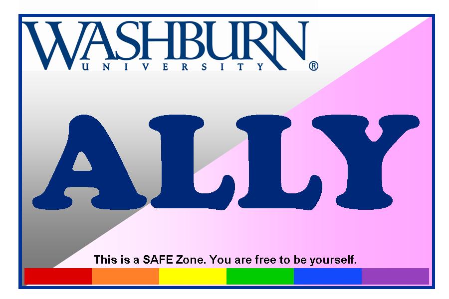 washburn ally logo
